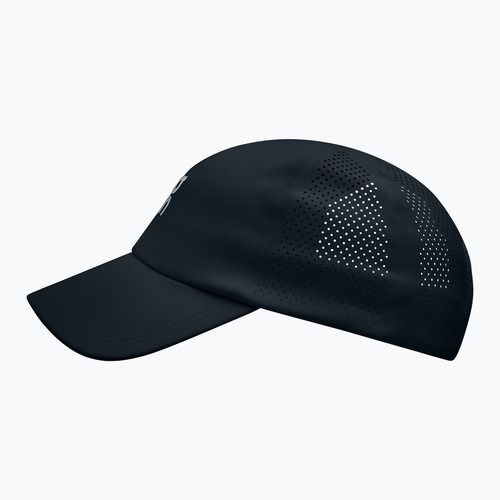 Šiltovka On Court Cap black