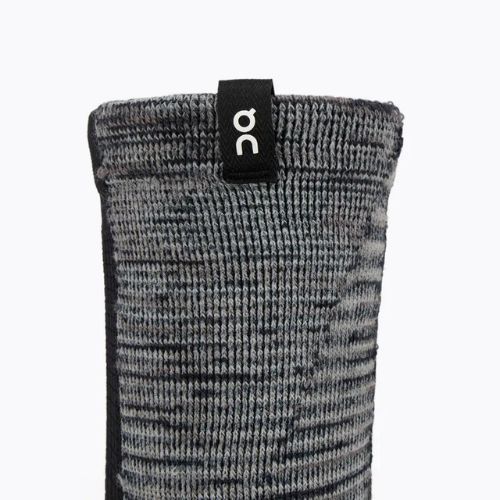 Ponožky Smartwool Hike Targeted Cushion Open Hearts Print Crew viacfarebné