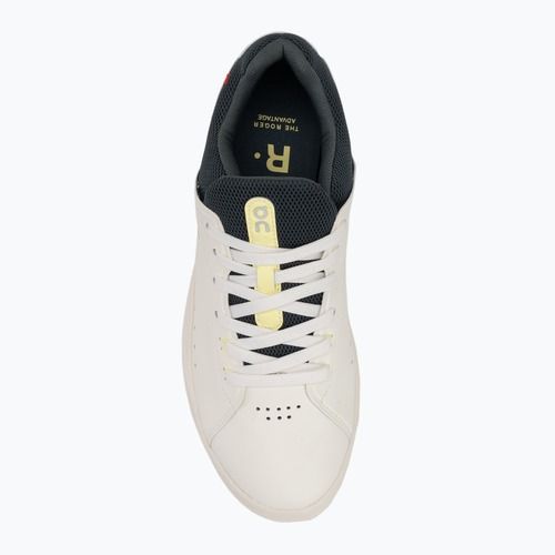 Pánske topánky On The Roger Advantage ivory/evergreen