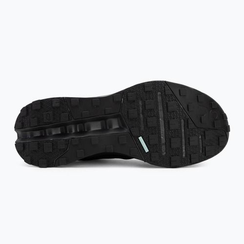 Pánske topánky On Cloudhorizon Waterproof black/black