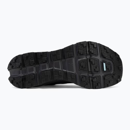 Pánske bežecké topánky On Cloudvista 2 black/black