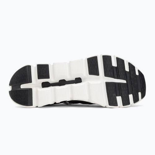 Pánske topánky On Cloud 6 Coast black/white