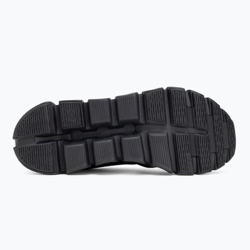 Pánske topánky On Cloud 6 black/black