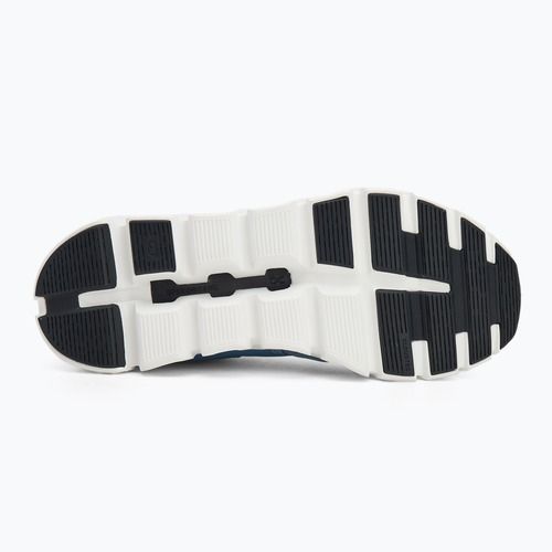 Pánske topánky On Cloud 6 chambray/white