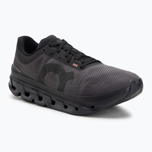 Pánske bežecké topánky On Cloudflow 5 black/black