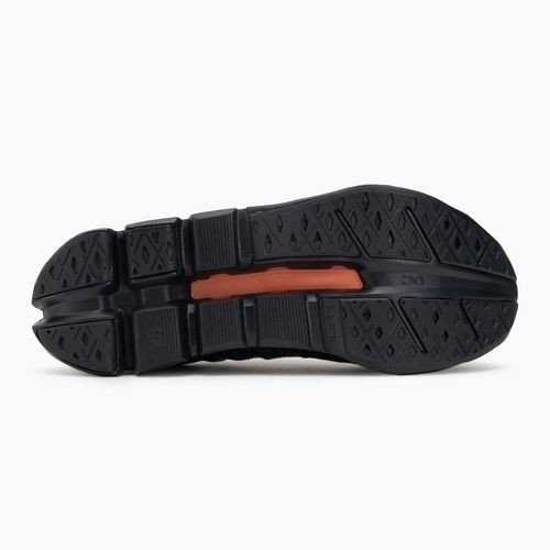 Pánske bežecké topánky On Cloudflow 5 black/black