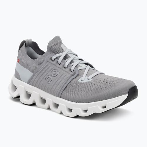 Pánske bežecké topánky Buty On Cloudswift 4 alloy/glacier