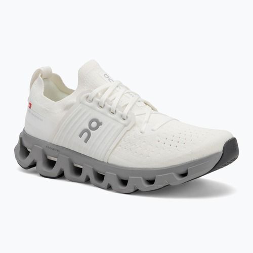 Pánske bežecké topánky Buty On Cloudswift 4 ivory/alloy