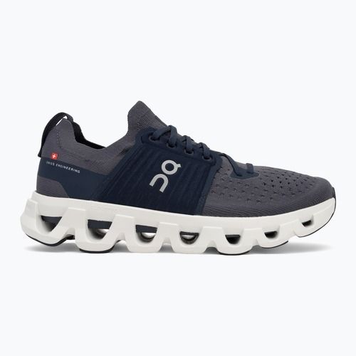 Pánske bežecké topánky Buty On Cloudswift 4 navy/ink