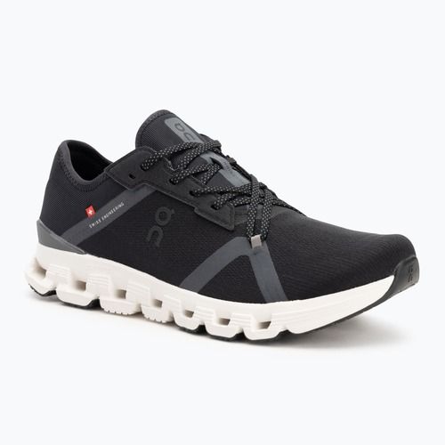 Pánske topánky On Cloud X 4 AD black/ssphalt