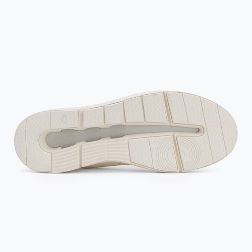 Dámske topánky On The Roger Advantage ivory/pink