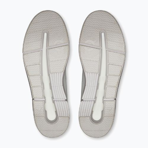 Dámske topánky On Roger Spin white l black