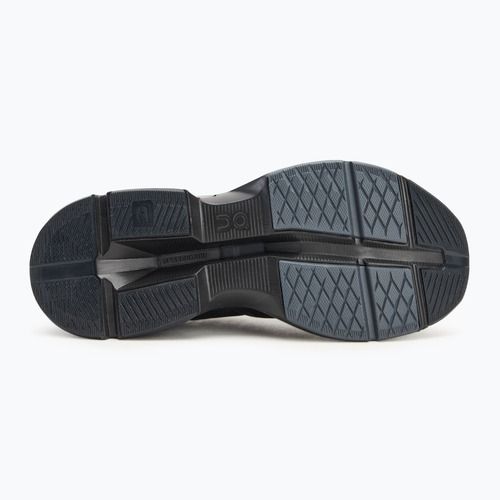 Dámske športové topánky On Cloudpulse black/eclipse