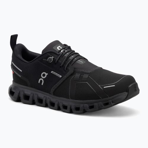Dámska obuv On Cloud 6 WP black/black