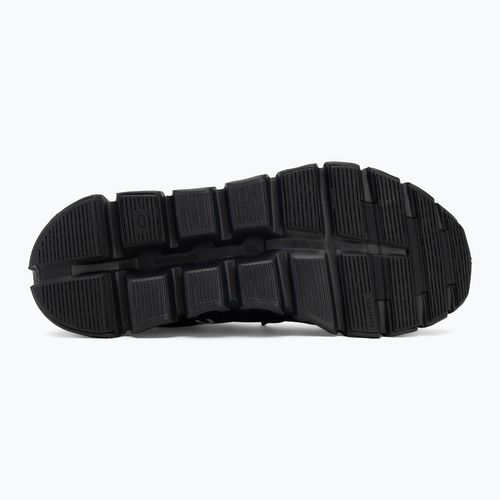 Dámska obuv On Cloud 6 WP black/black
