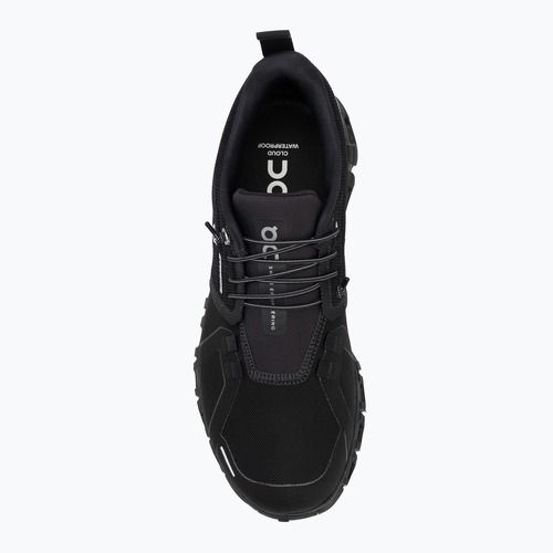 Dámska obuv On Cloud 6 WP black/black