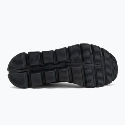 Dámska obuv On Cloud 6 black/black