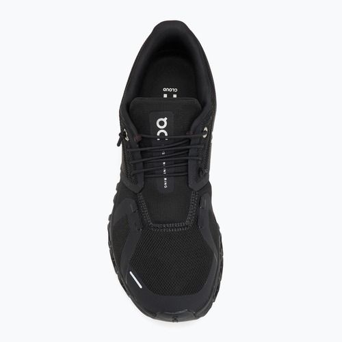 Dámska obuv On Cloud 6 black/black