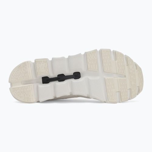 Dámska obuv On Cloud 6 white/white