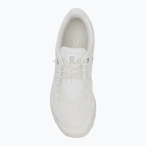 Dámska obuv On Cloud 6 white/white