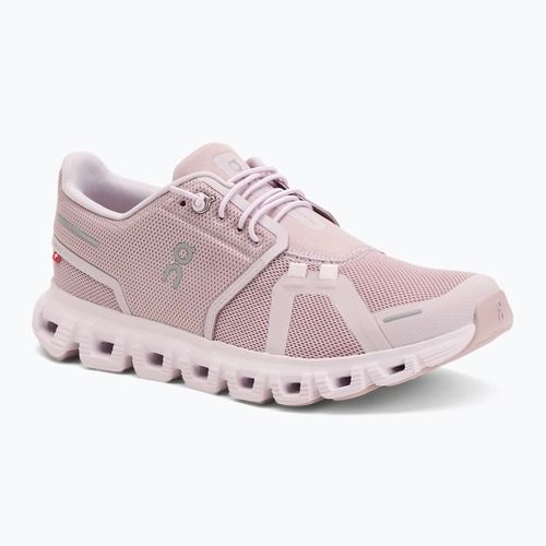 Dámske topánky On Cloud 6 mauve/orchid