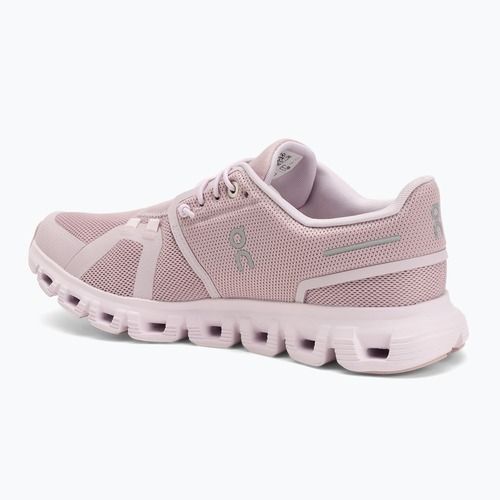 Dámske topánky On Cloud 6 mauve/orchid