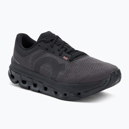Dámske bežecké topánky On Cloudflow 5 black/black