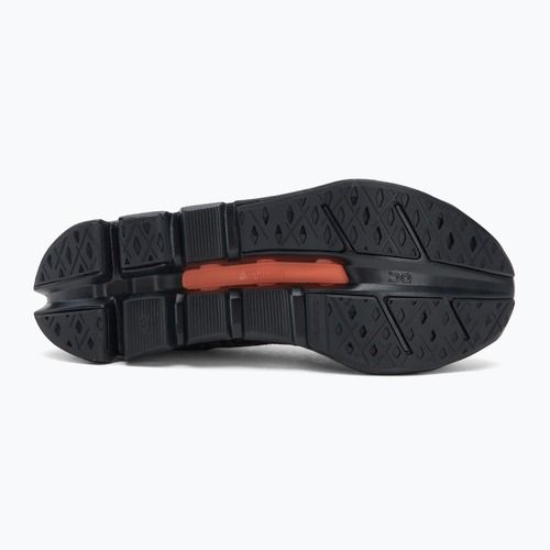 Dámske bežecké topánky On Cloudflow 5 black/black