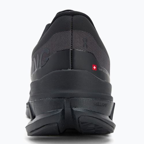 Dámske bežecké topánky On Cloudflow 5 black/black