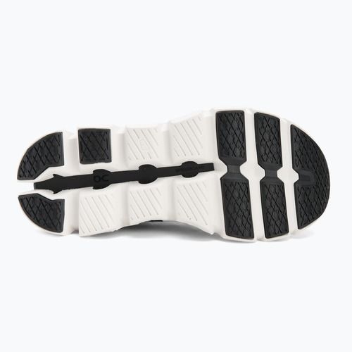 Dámske bežecké topánky Buty On Cloudswift 4 black/white