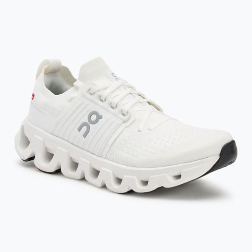 Dámske bežecké topánky Buty On Cloudswift 4 white/white
