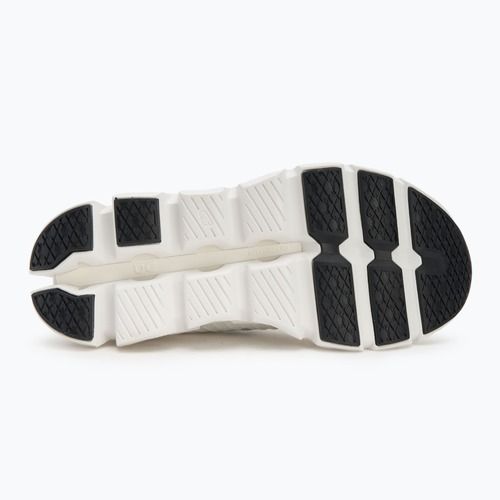 Dámske bežecké topánky Buty On Cloudswift 4 white/white