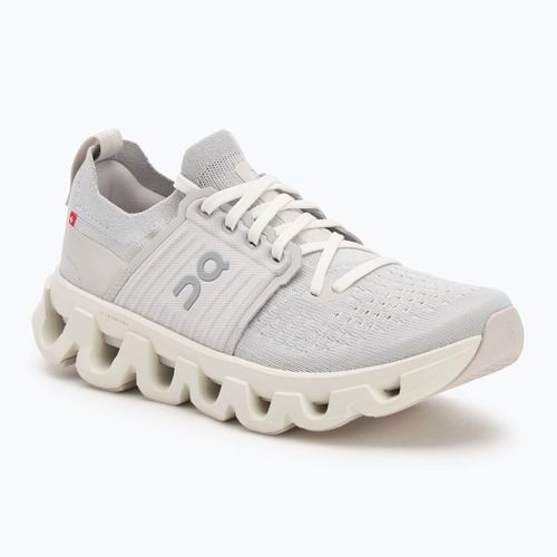 Dámske bežecké topánky Buty On Cloudswift 4 wolf/sand