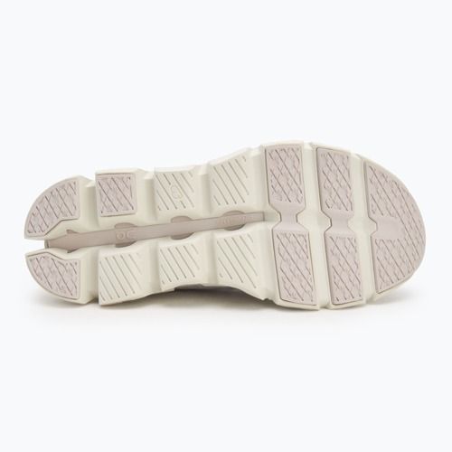 Dámske bežecké topánky Buty On Cloudswift 4 wolf/sand