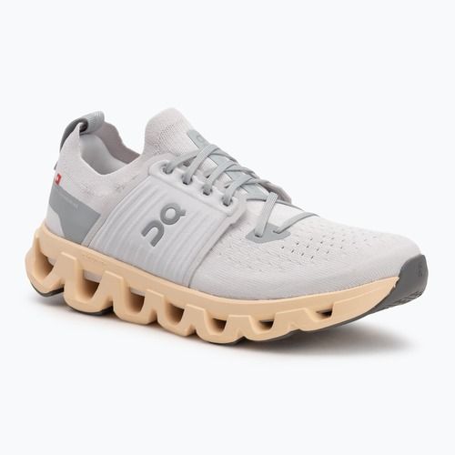 Dámske bežecké topánky Buty On Cloudswift 4 frost/blonde