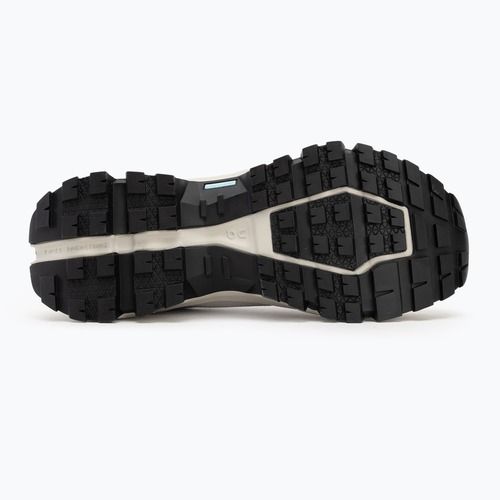 Dámska obuv On Cloudrock Low Waterproof alloy/ice