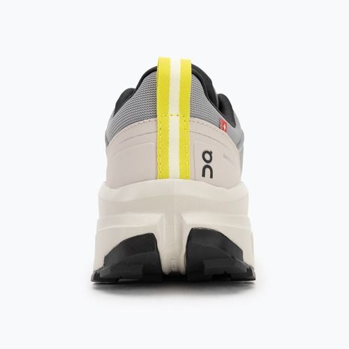 Dámska obuv On Cloudrock Low Waterproof alloy/ice