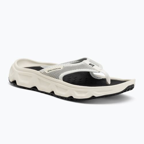 Pánske žabky Salomon Reelax Break 6.0 vanila/vanila/black