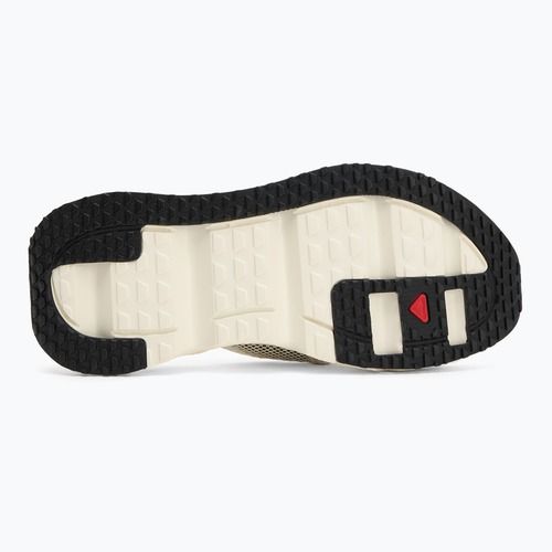 Dámske žabky Salomon Reelax Break 6.0 vanila/vanila/black d