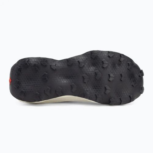 Pánske bežecké topánky Salomon Ultra Glide 3 excalibur/icicle/neon flame