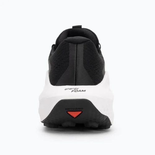 Pánske bežecké topánky Salomon Ultra Glide 3 black/white/black