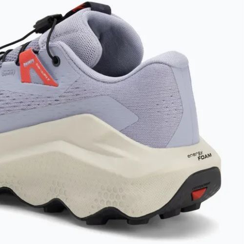 Dámske bežecké topánky Salomon Ultra Glide 3 cosmic/icicle/neón