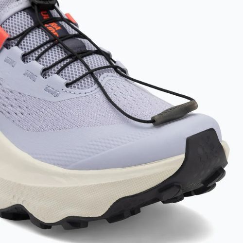 Dámske bežecké topánky Salomon Ultra Glide 3 cosmic/icicle/neón