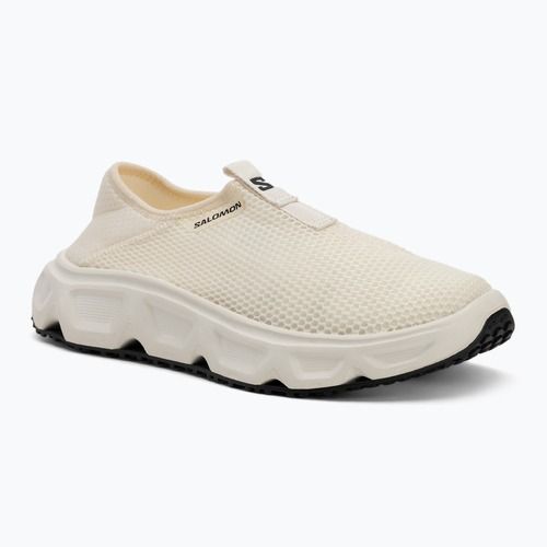 Dámske topánky Salomon Reelax Moc 6.0 vanila/vanila/black