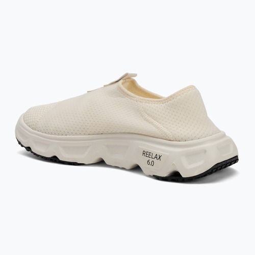 Dámske topánky Salomon Reelax Moc 6.0 vanila/vanila/black