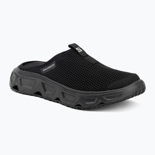 Dámske nazúvaky Salomon Reelax Slide 6.0 black/alloy
