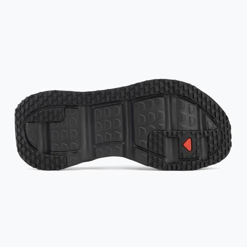 Dámske nazúvaky Salomon Reelax Slide 6.0 black/alloy
