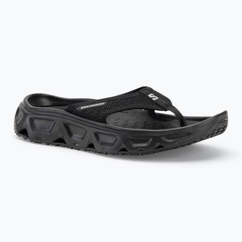 Dámske žabky Salomon Reelax Break 6.0black/black/alloy