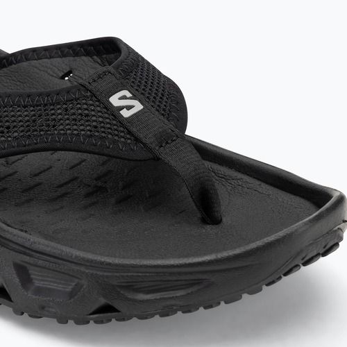 Dámske žabky Salomon Reelax Break 6.0black/black/alloy