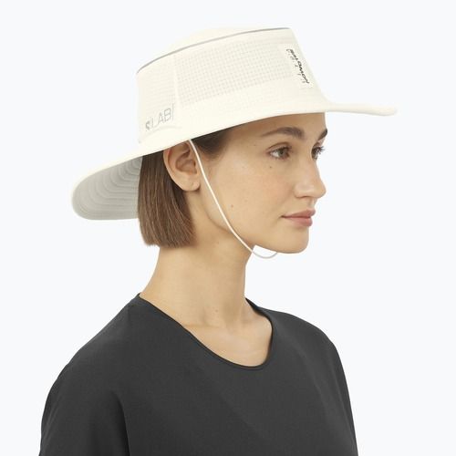 Klobúk Salomon S/Lab Ultra Bob vanilla ice